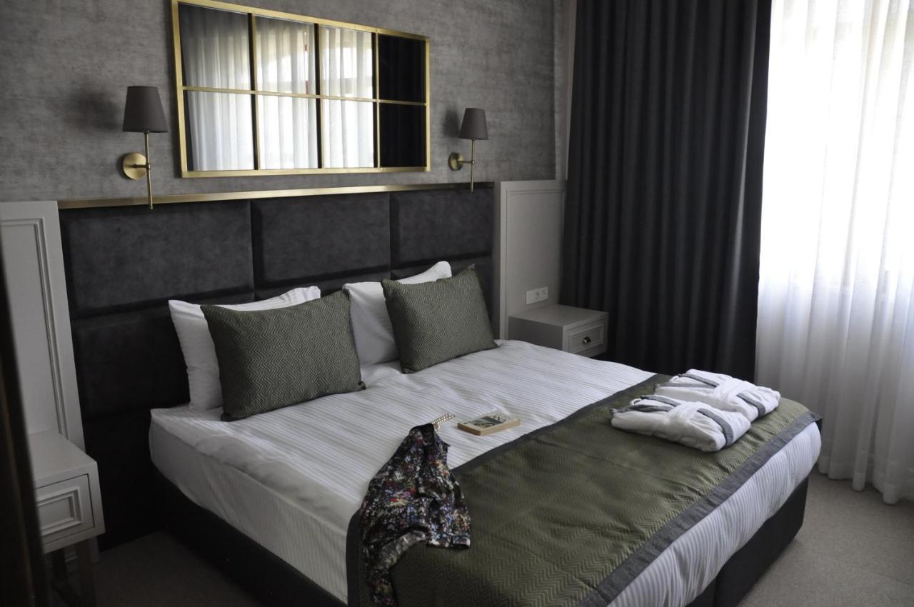 אנקרה Connect Thermal Hotel מראה חיצוני תמונה