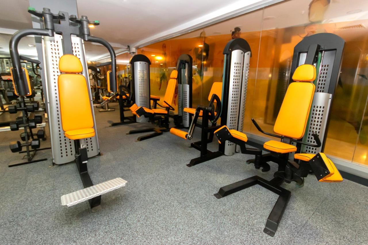 אנקרה Connect Thermal Hotel מראה חיצוני תמונה